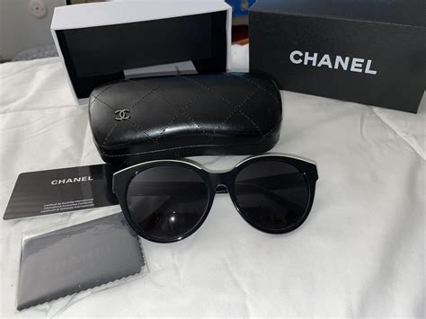 cheap chanel prescription sunglasses|cheapest chanel sunglasses.